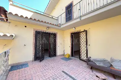 Villa Bifamiliare in vendita, Via Silanus, Fiumicino