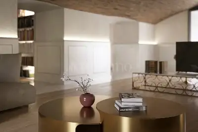 Casa in vendita, Piazza Ferdinando di Savoia, Peschiera del Garda