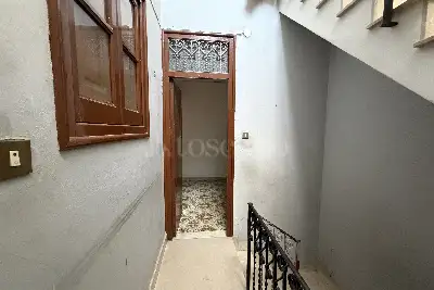 Casa in vendita, Via Arcivescovo Alfano, Palermo