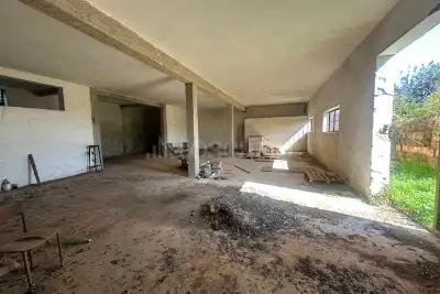 Agricolo in vendita, Via Groenlandia, Pomezia