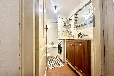 Casa in vendita, Via Vincenzo di Marco, Palermo