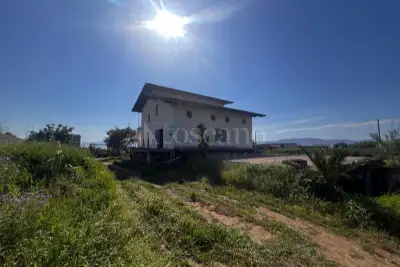 Casa Indipendente in vendita, Via Siclari Concessa, Reggio di Calabria