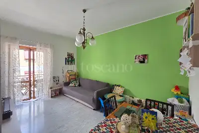 Casa in vendita, Via Tommaso da Celano, Roma