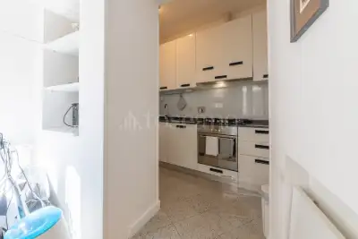 Casa in vendita, Via del Babuino, Roma