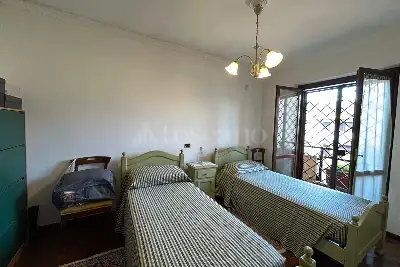 Villa in vendita, Via San Candido, Roma