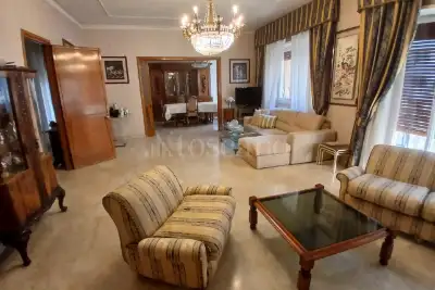 Casa in vendita, Viale Libia, Roma