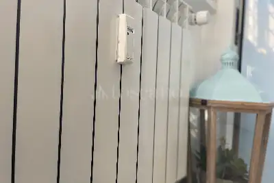 Mansarda in vendita, Via Aristide Carabelli , Roma