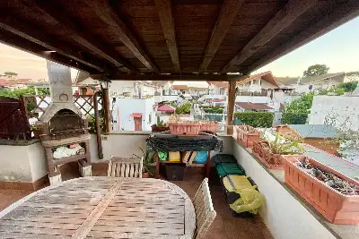 Casa in vendita, Via Dante Travagliati, Cerveteri