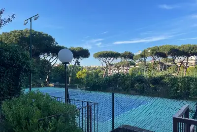 Casa in vendita, Via Fulvio Tomassucci, Roma