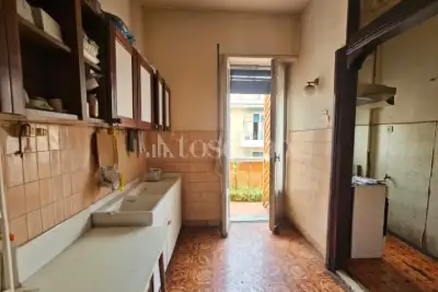 Attico in vendita, Via dell'Amba Aradam, Roma