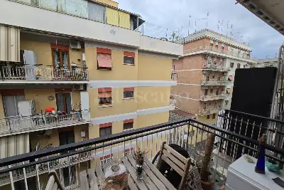 Casa in vendita, Via Tommaso da Celano, Roma