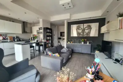 Casa in vendita, Via Tuscolana, Roma