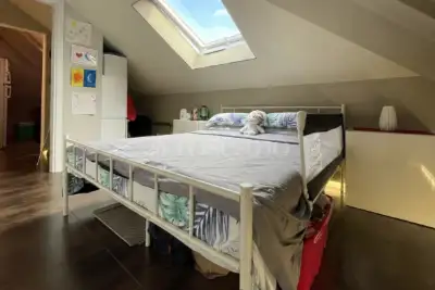 Casa in vendita, Quartiere I Maggio, Brescia