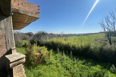 Agricolo in vendita, Via Groenlandia, Pomezia