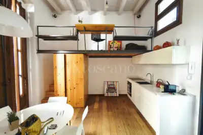 Casa in affitto, Vicolo Carini, Palermo
