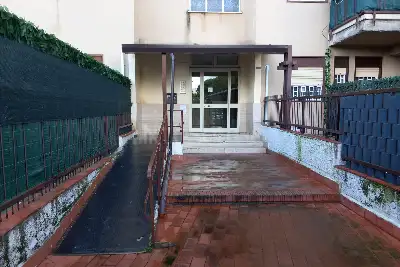 Casa in vendita, Via Nicolò Azoti, Palermo