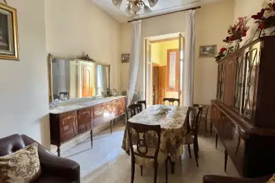 Casa in vendita, Via Francesco Tedesco, Avellino