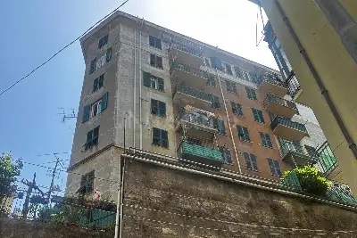 Casa in vendita, Salita dell'Orso, Genova