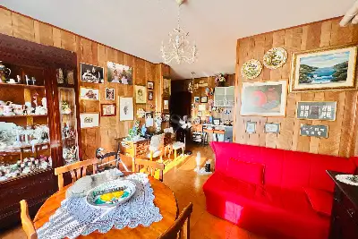 Casa in vendita, Viale dei Caduti nella Guerra di Liberazione, Roma