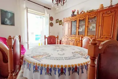 Casa in vendita, Via di Monte Verde, Roma