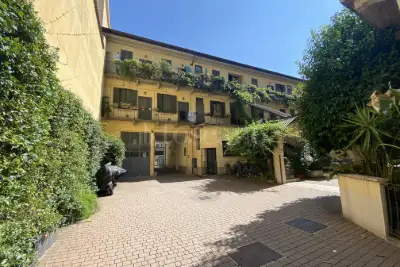 Casa in affitto, Via Lambro, Milano