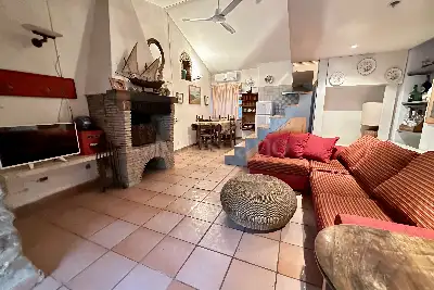 Casale in vendita, Strada Provinciale Orbetellana, Monte Argentario