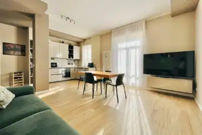 Casa in vendita, Via Enrico Fermi, Brescia