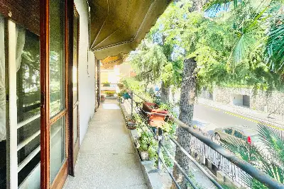 Villa in vendita, Via San Rocchino, Brescia