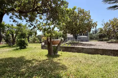 Villa in vendita, Via Barbagallo, Acireale