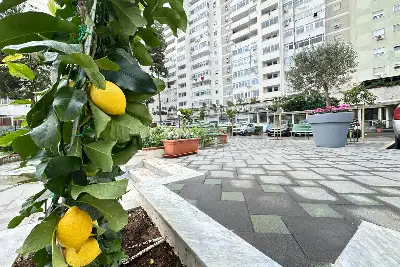 Casa in vendita, Viale della Regione Siciliana, Palermo