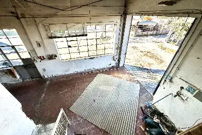 Capannone in vendita, Via Luigi Cavallaro, Scafati