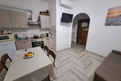 Casa in vendita, Viale dei Romagnoli, Roma