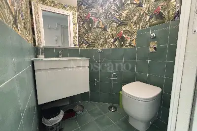 Negozio in vendita, via jacopo del verme 5, Milano