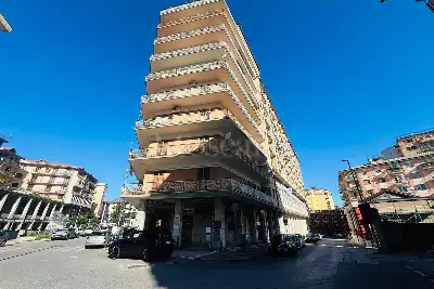 Casa in vendita, Via Vasto, Avellino