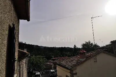 Casa in vendita, Piazza XXIII Aprile, Castiglione d'Orcia