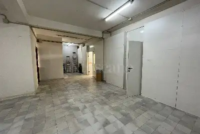 Negozio in affitto, Pontinia, corso Europa 41-43-45-47, Pontinia