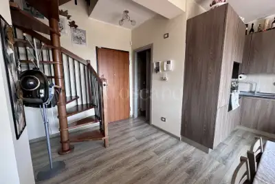 Casa in vendita, Via Ferdinando Fuga 15, Fiumicino, Fiumicino