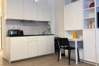 Casa in vendita, Via del Forte Braschi, Roma