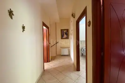 Villa in vendita, Contrada Villa Simeoni, Laureana Cilento