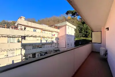 Casa in vendita, Via Campomorone, Genova