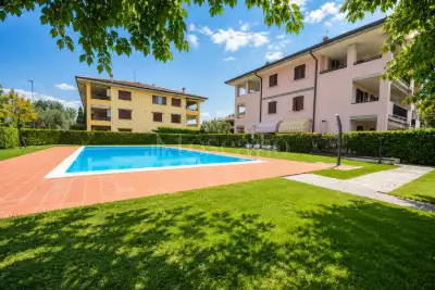 Casa in vendita, Via XX Settembre, Sirmione