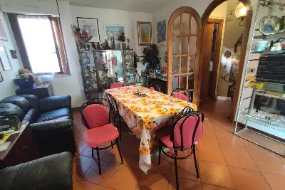 Villino a Schiera in vendita, Via Domenico Purificato, Roma