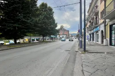 Casa in vendita, Via Francesco Tedesco, Avellino