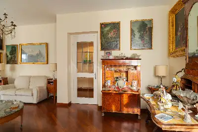 Casa in vendita, Via Gerolamo Gaslini, Genova