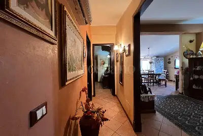 Mansarda in vendita, Nicolosi, Nicolosi