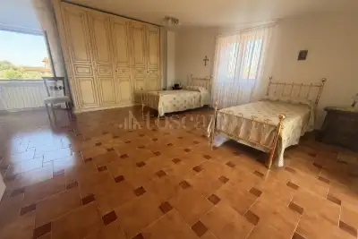 Casa Indipendente in vendita, Via delle Azalee, Aprilia