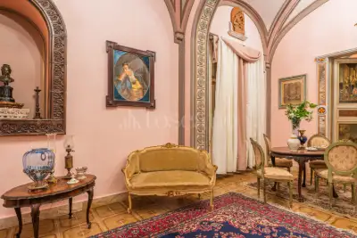 Villa in vendita, Via Giuseppe Garibaldi, Viagrande