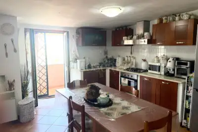Casa in vendita, Via Terminillo, Monterotondo