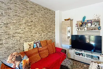 Attico in vendita, Via Ciriaco Carru 46, Sassari