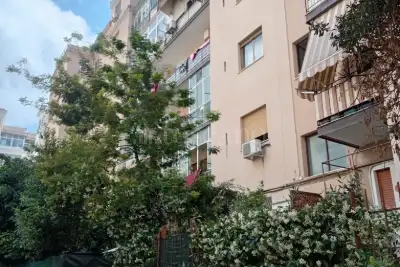 Casa in affitto, Via Abruzzi, Palermo